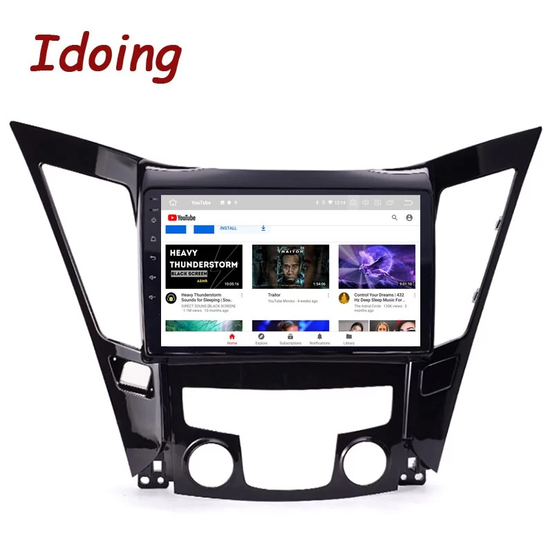 Idoing 10.2\